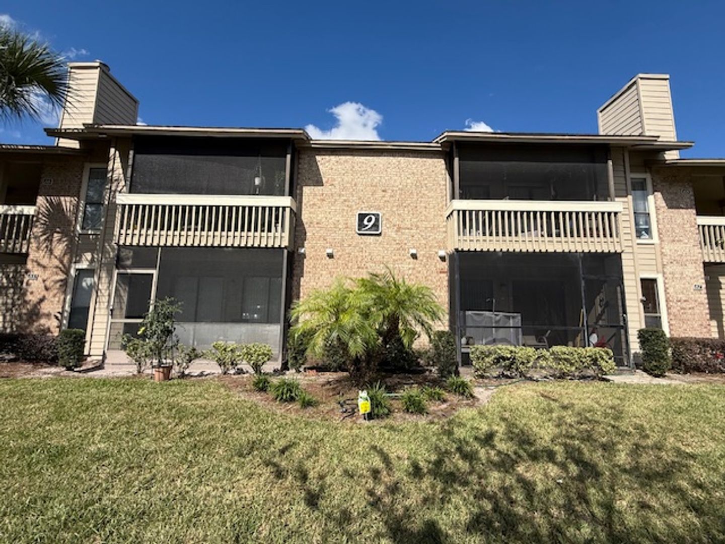 Jacksonville Condo: 10200 Belle Rive Blvd.