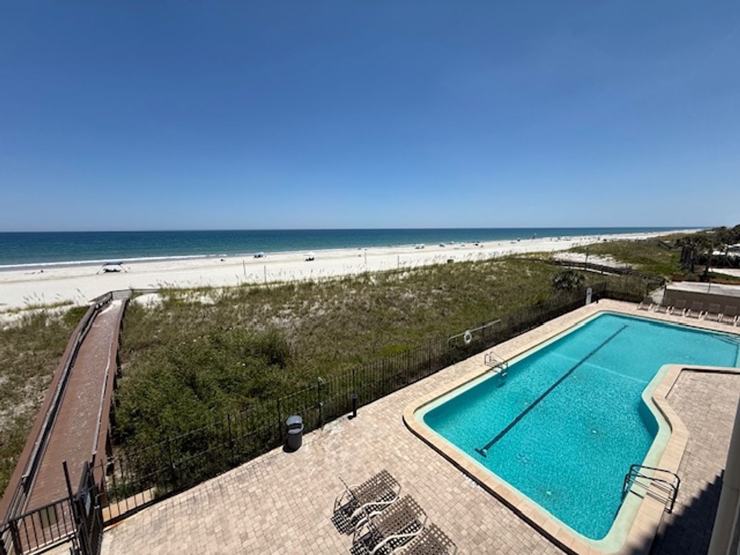 Jacksonville Beach Condo: 1301 S 1st St #306