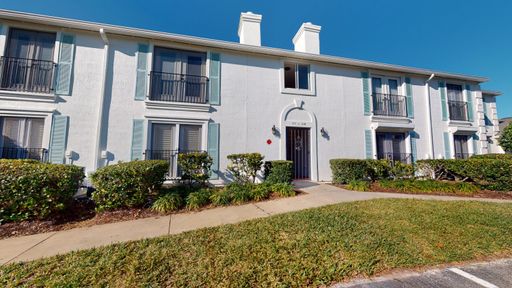 Charming beachside condo in Colony at Ponte Vedra!