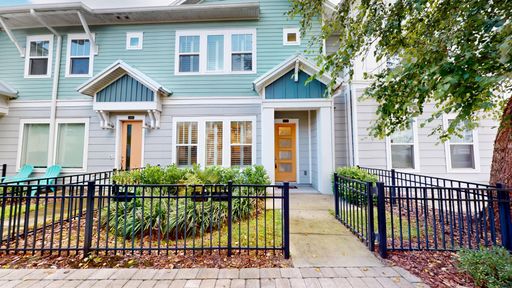 Beautiful 3-bedroom, 2.5-bathroom townhome available for rent in Tidal Pointe at Southside! – photo 1