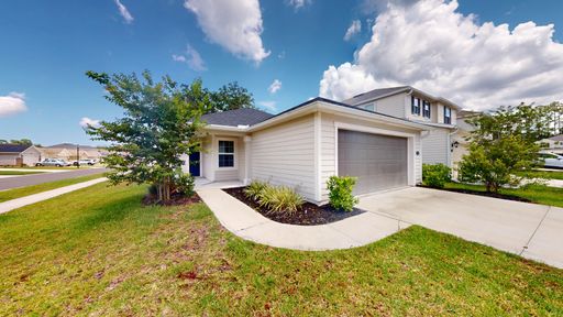 Nice 4 bedroom rental home available in Brookside Preserve! – photo 1
