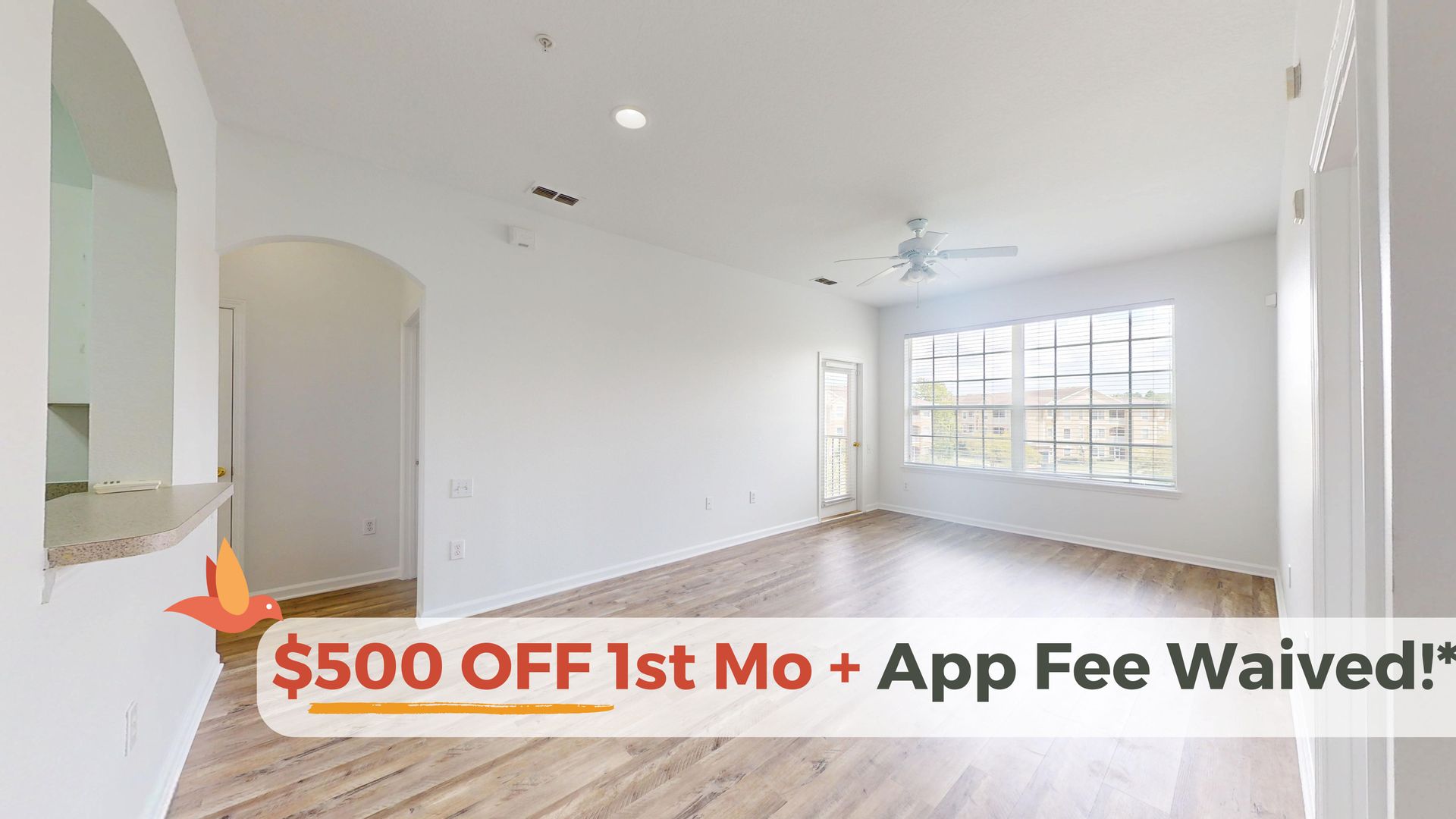 Jacksonville Condo: 7990 Baymeadows Road E 912