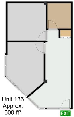 120 Bishops Way, Suite 136