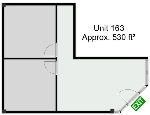 120 Bishops Way - 163, Suite 165
