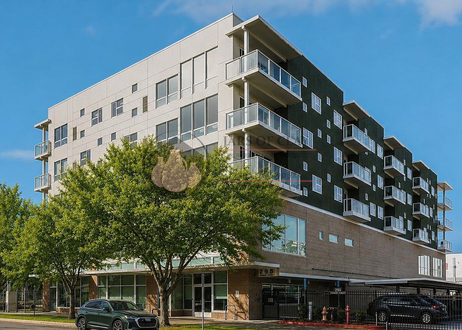 Salem Condo: 295 Church St SE Ste 403