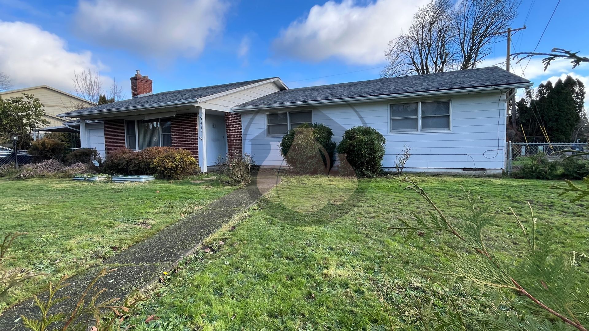 Hubbard House: 3420 Casteel St