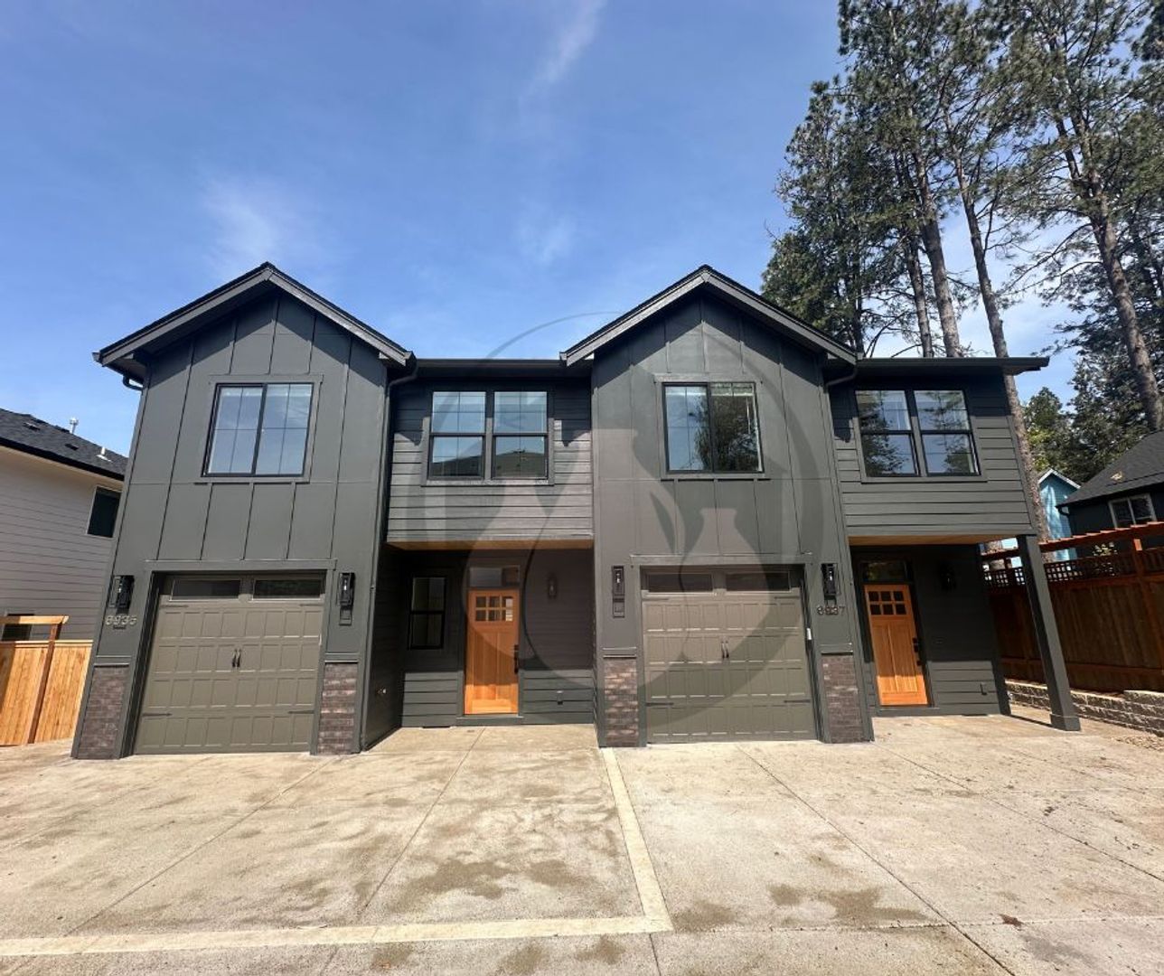 Salem Apartment: 6935 Talloc Ave SE