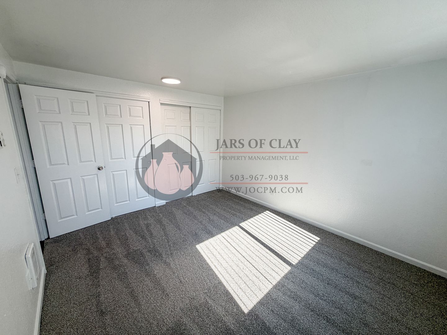 1/2 Off First Full Month's Rent | 2 Bed/1 Bath in Keizer | Ground Floor | W/D Hookups 8 of 8