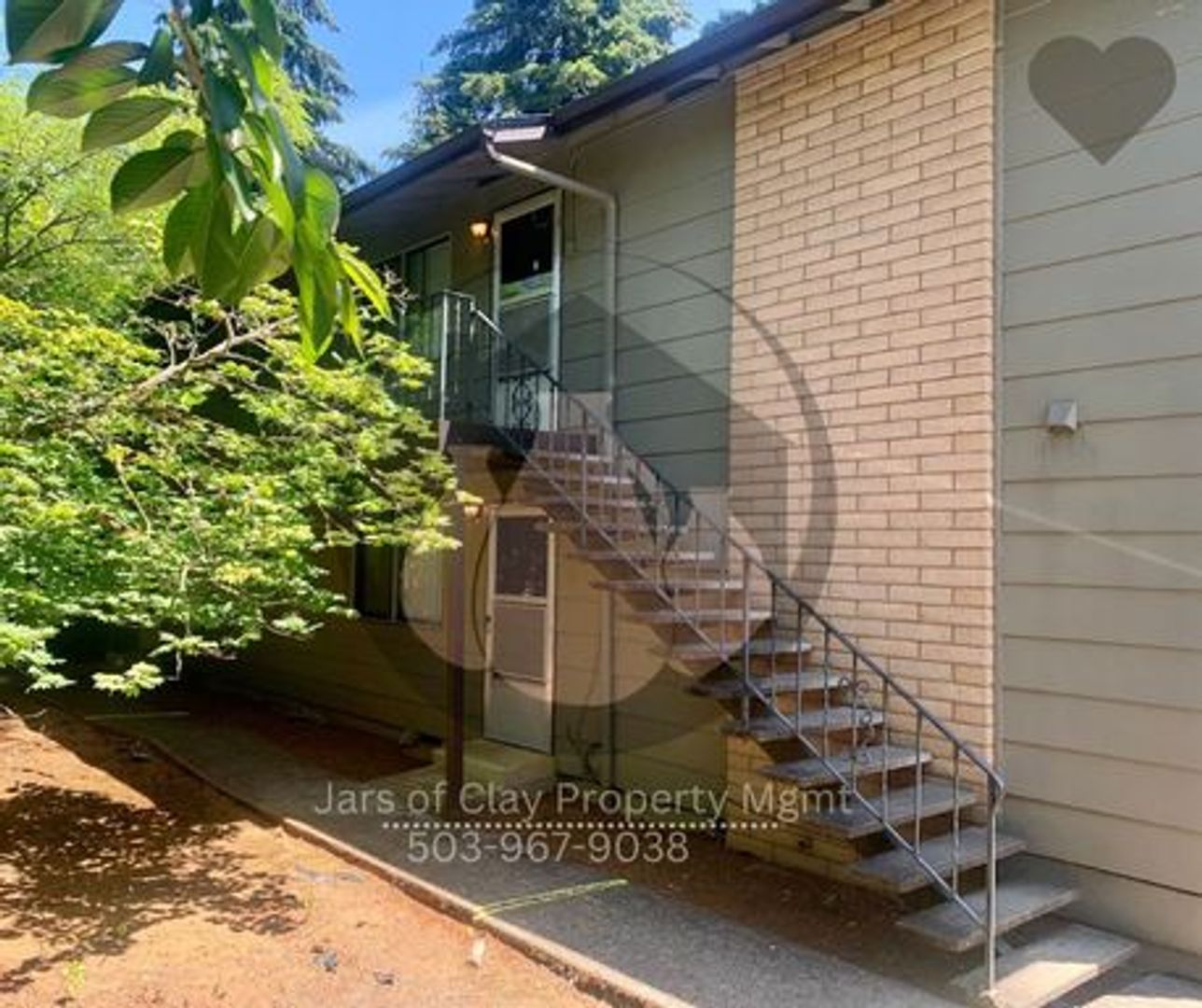 Salem Apartment: 4798 Skyline Rd S  #1-6