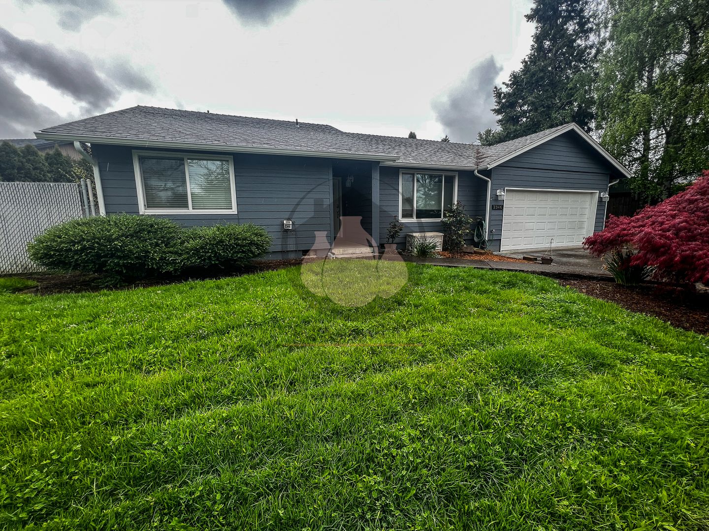 Salem House: 2346 Mousebird NW