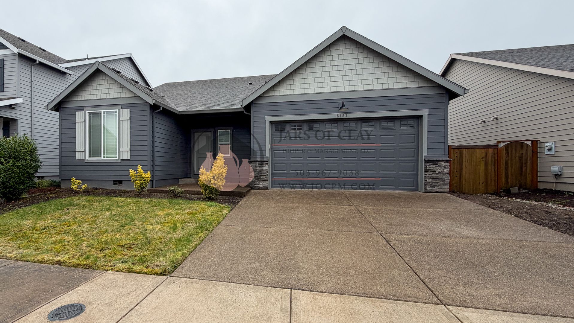 Salem House: 5162 Constellation Ave NE