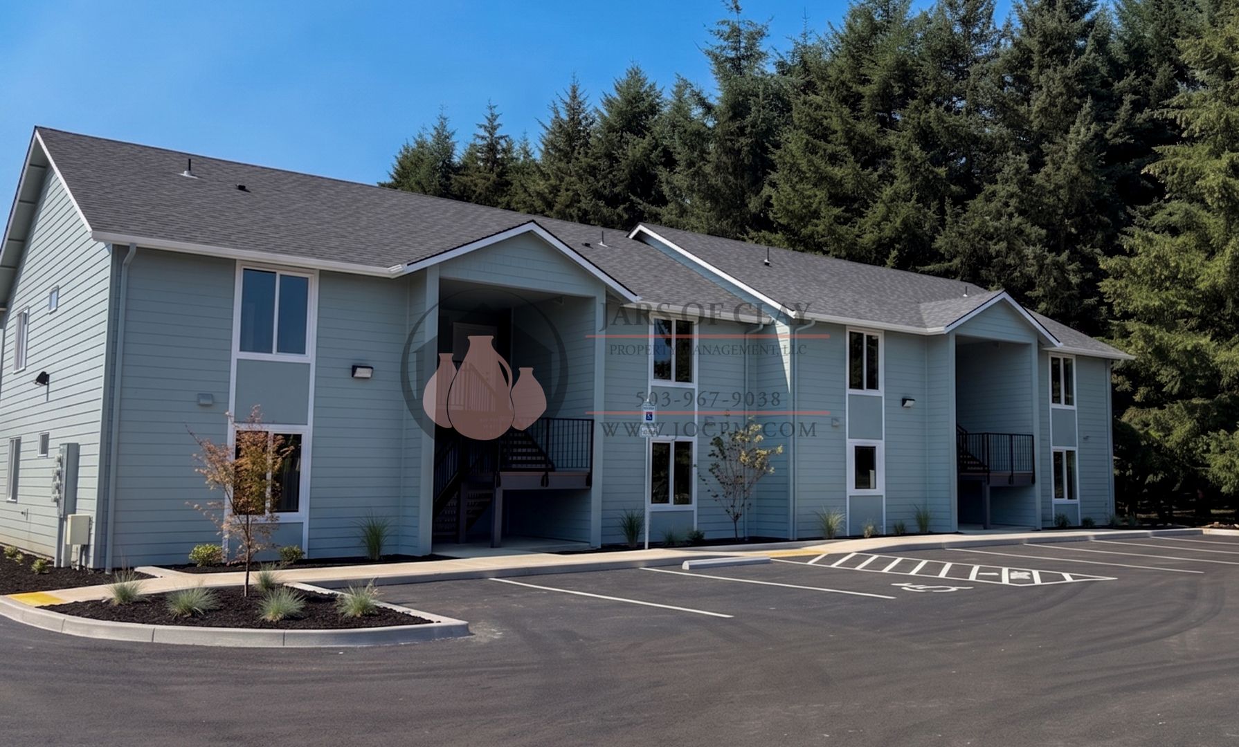 Keizer Apartment: 1184 - 1194 Willow Lake Rd. N
