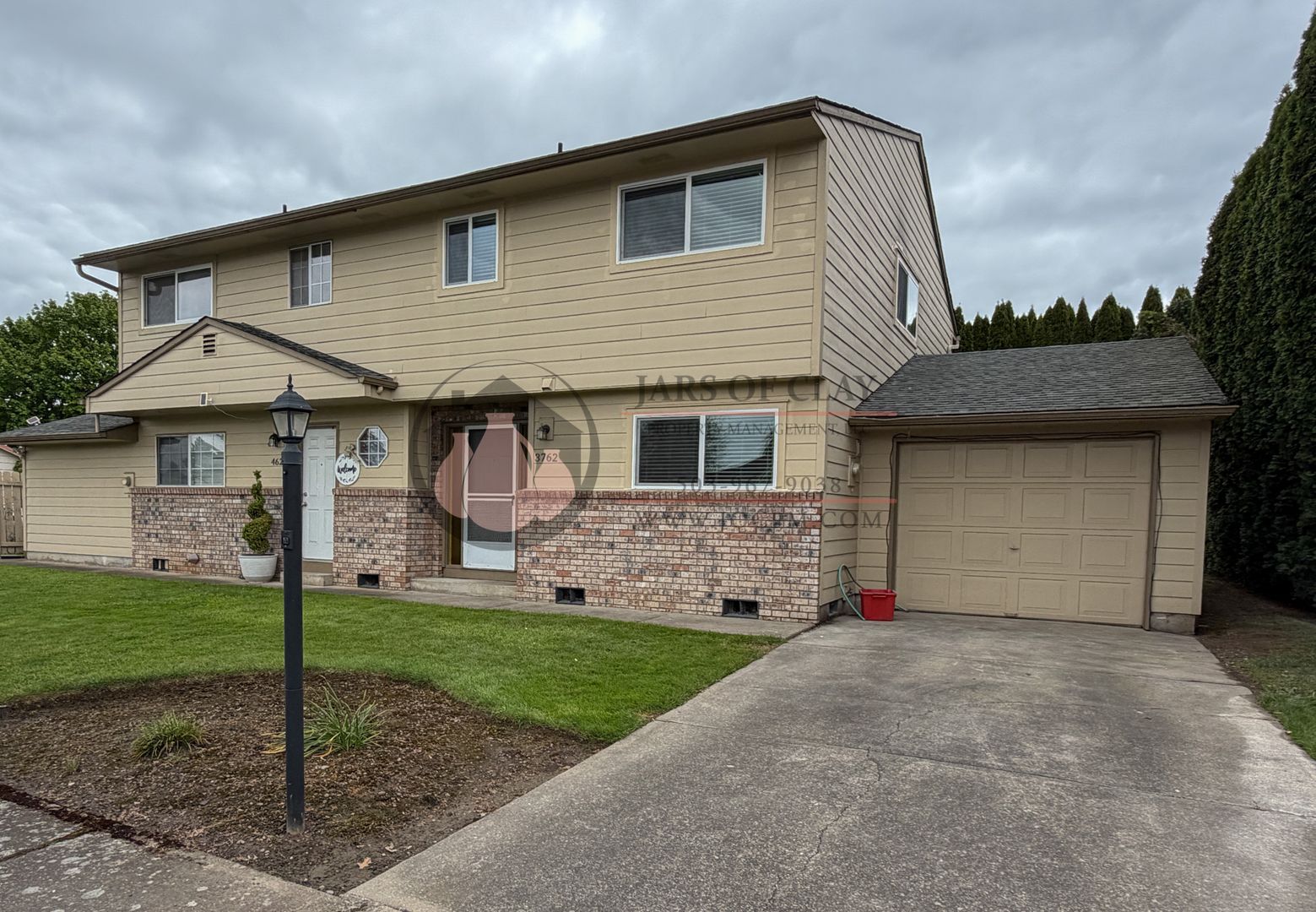 Salem Apartment: 3762 Laura Ln NE