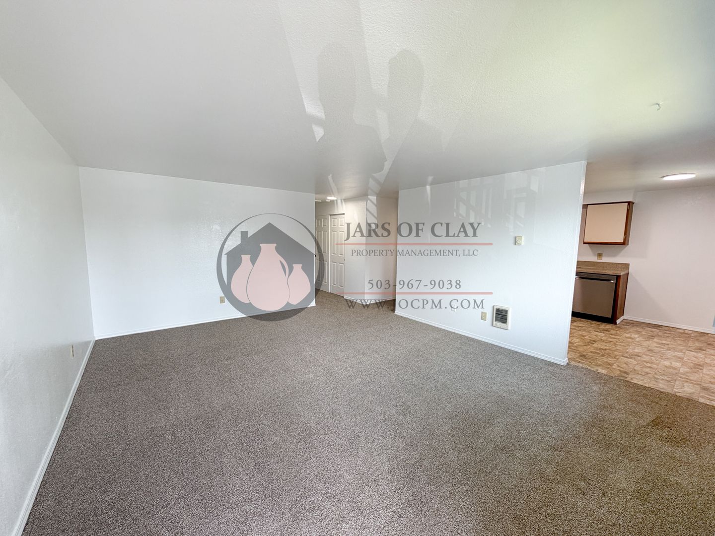 ½ OFF FIRST MONTH! | Cozy 2BR Upstairs Residence in Keizer 2 of 5