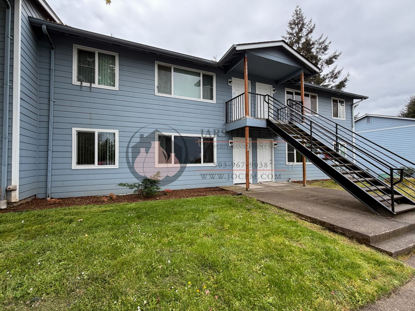 Keizer Apartment: 3922 Partridge Ln NE