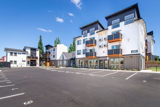 Keizer Studio - Move-in Ready!