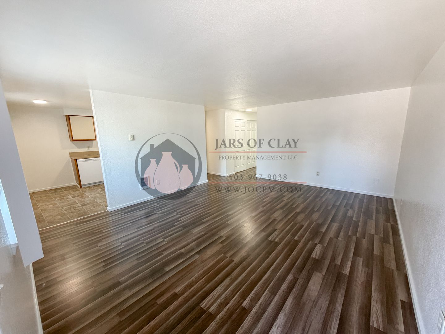 1/2 Off First Full Month's Rent | 2 Bed/1 Bath in Keizer | Ground Floor | W/D Hookups 2 of 7