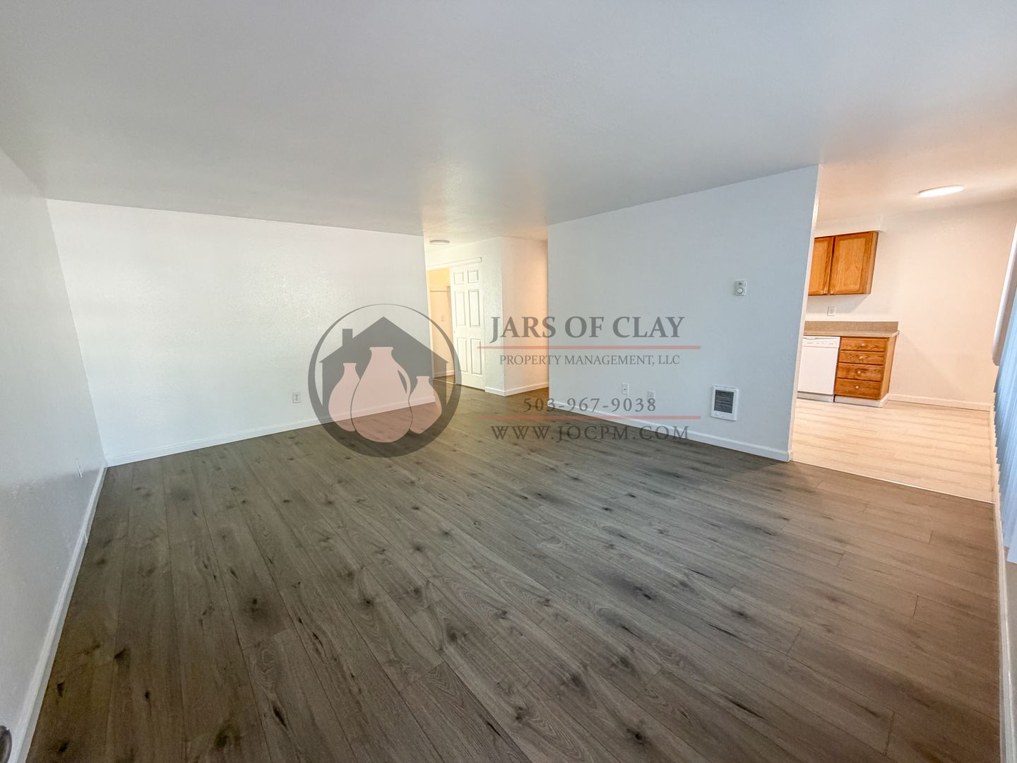 1/2 Off First Full Month's Rent | 2 Bed/1 Bath in Keizer | Ground Floor | W/D Hookups 2 of 8