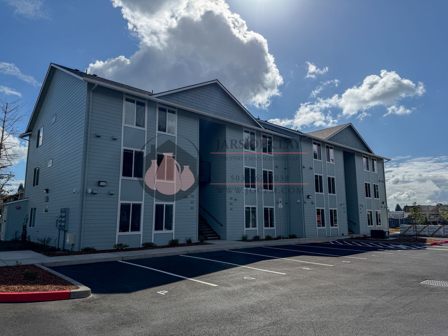 Backus Apartments #2023-LL765 2 of 12