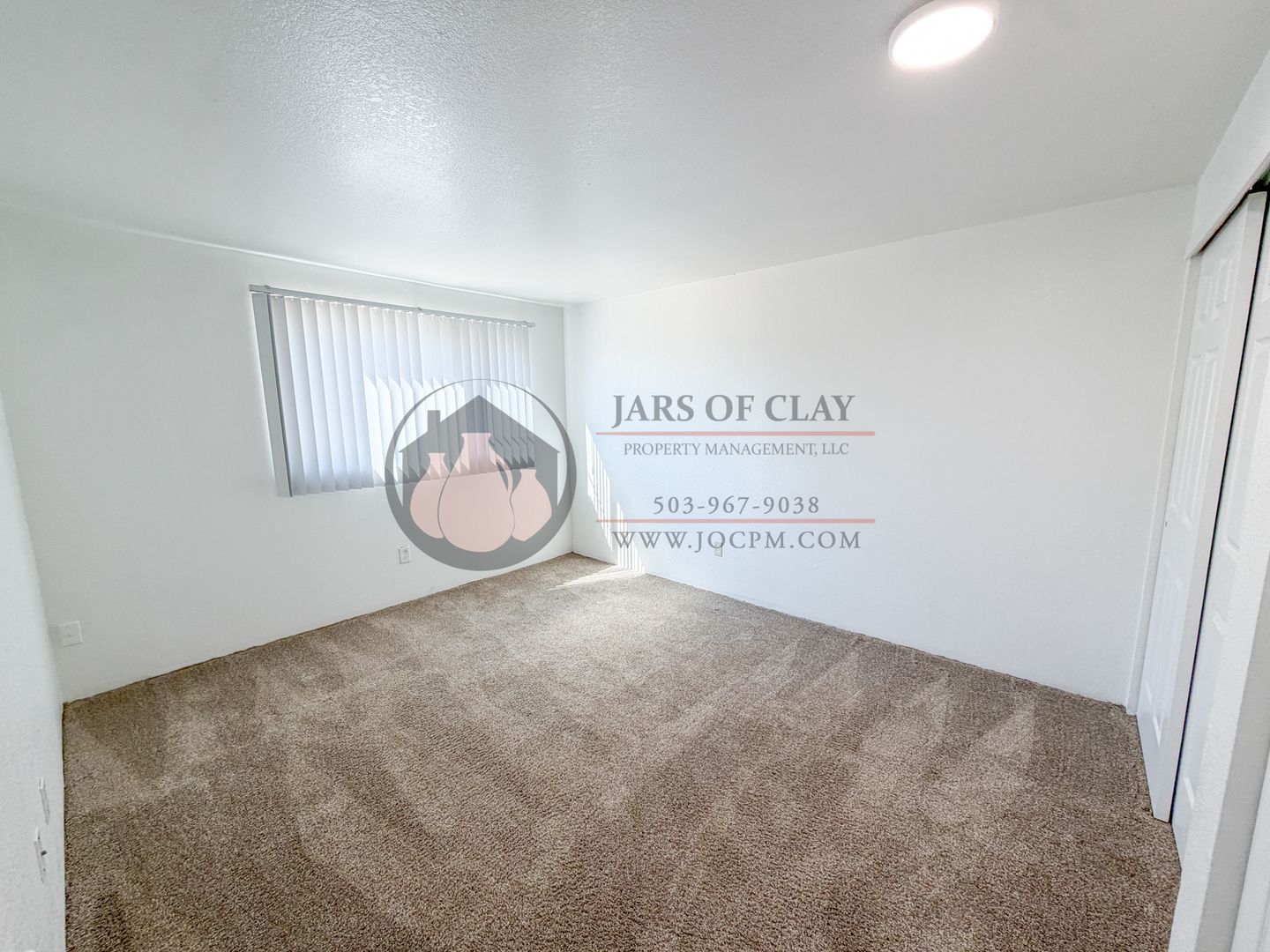 1/2 Off First Full Month's Rent | 2 Bed/1 Bath in Keizer | Ground Floor | W/D Hookups 7 of 7