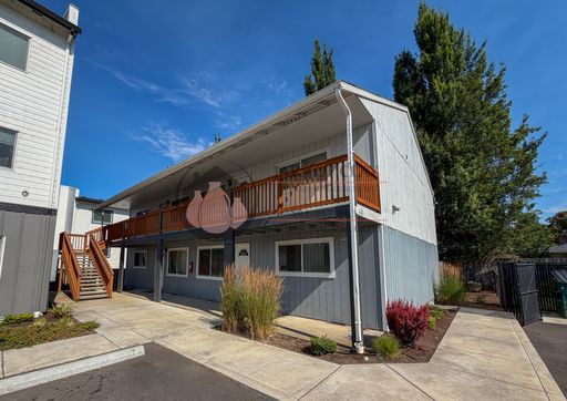 Ground Floor Apartment in Keizer - Move-in Special! – photo 1