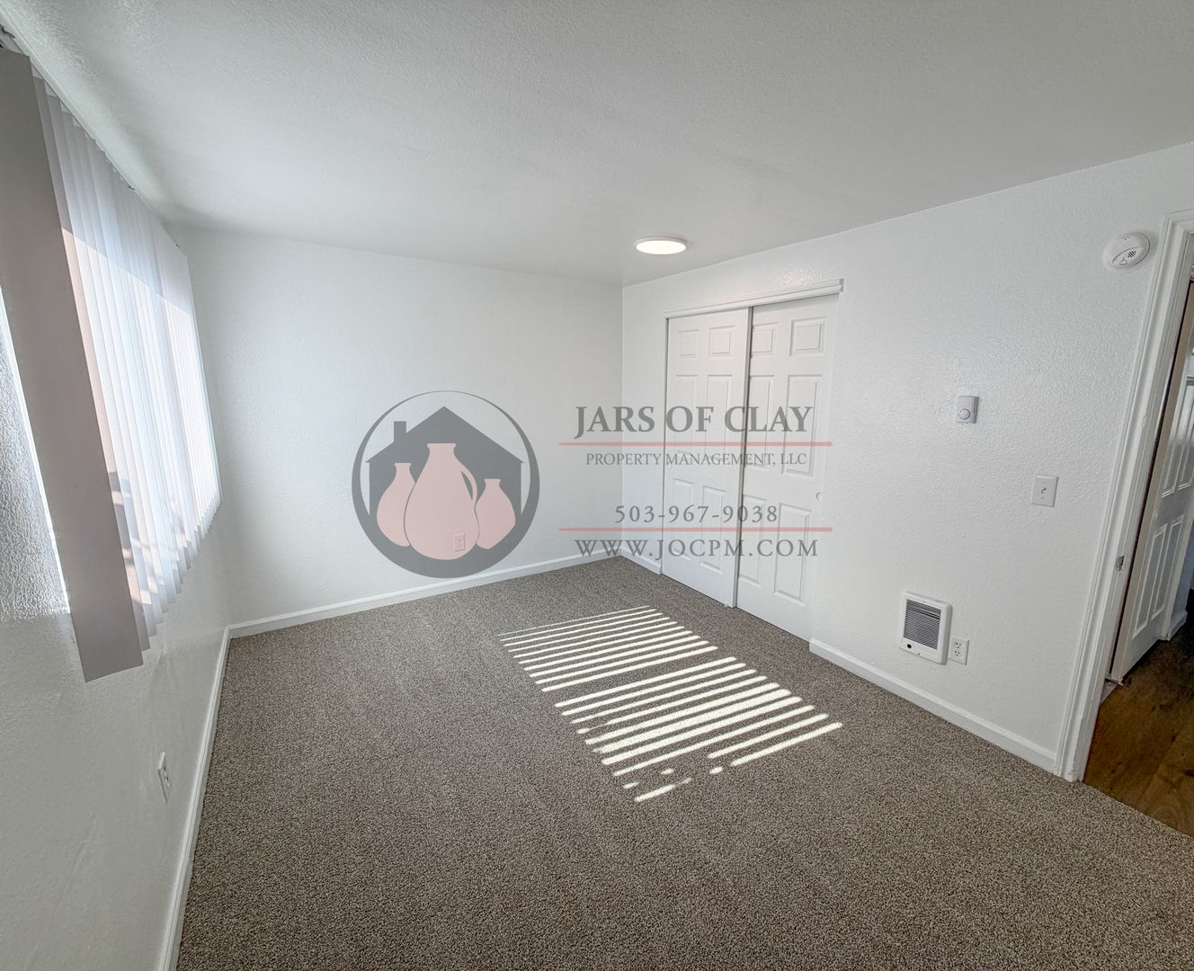1/2 Off First Full Month's Rent | 2 Bed/1 Bath in Keizer | Ground Floor | W/D Hookups 7 of 8