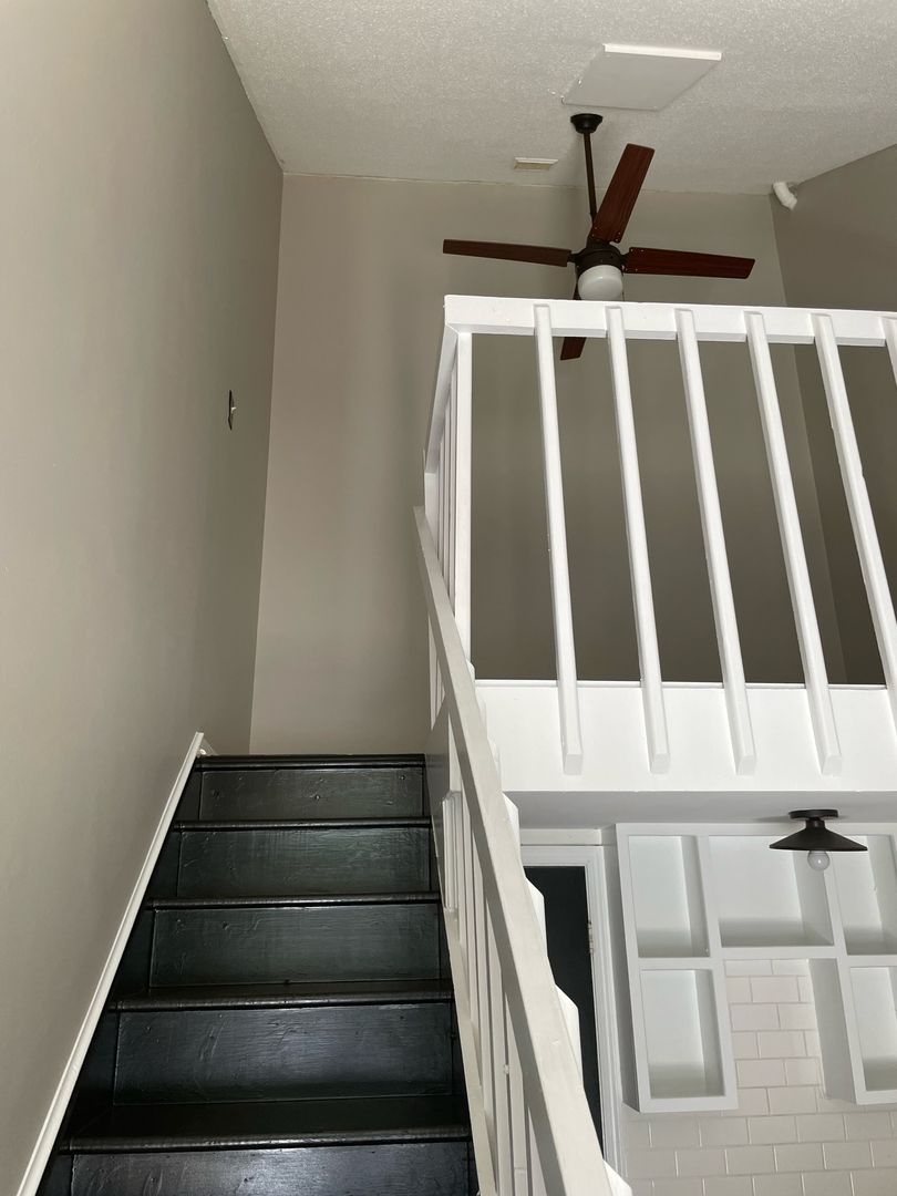 Raleigh Apartment: 211 Ashe Ave