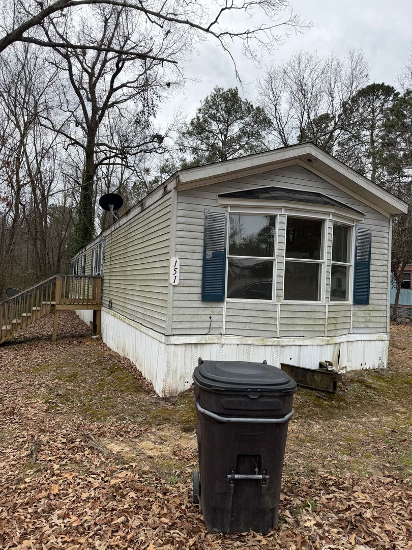 Spring Lake Apartment: 43 Cimarron Drive