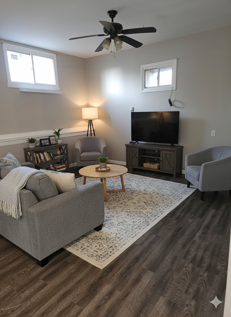 Manchester Apartment: 155-159 Auburn St