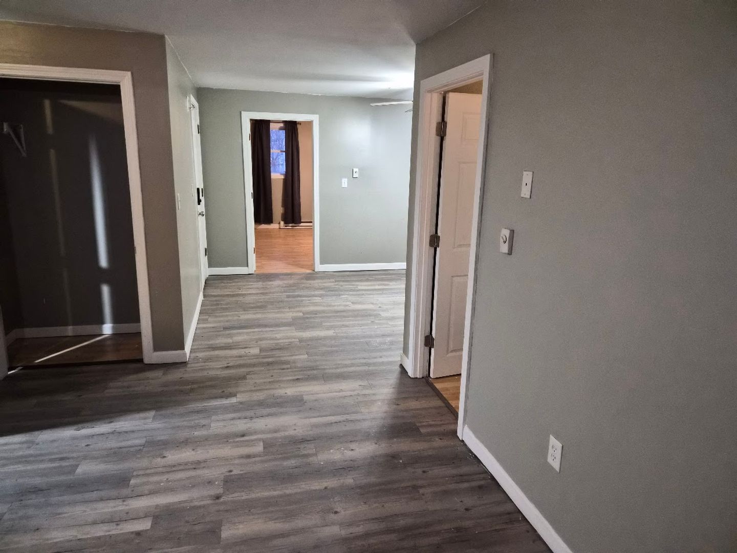 Manchester Apartment: 155-159 Auburn St