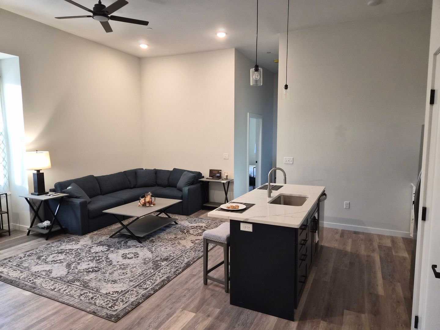 Claremont Apartment: 32-40 Pleasant St