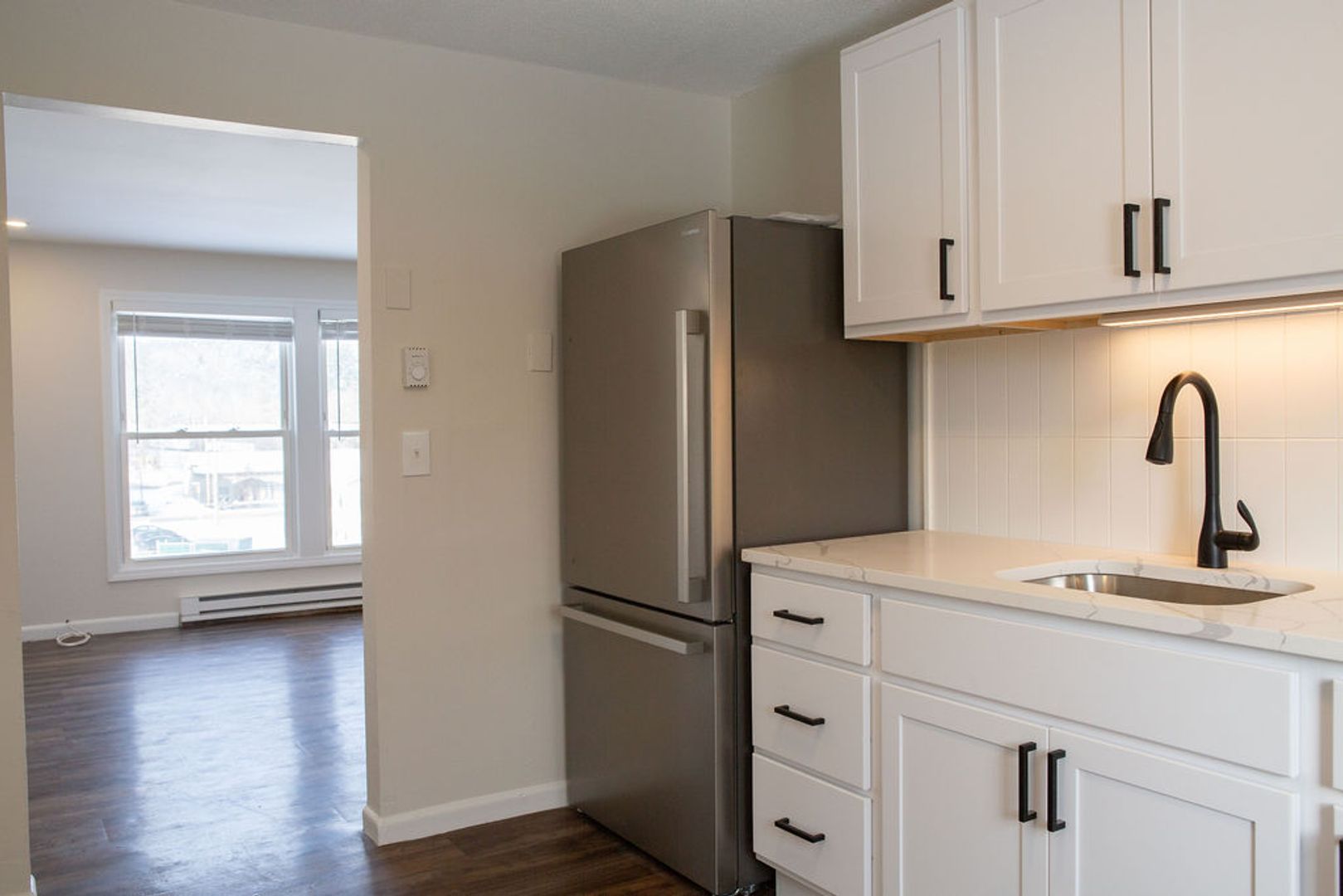 Boscawen Apartment: 180 N Main St