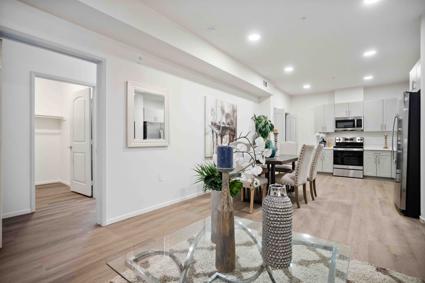 Covina Apartment: 21332 E. Arrow Hwy
