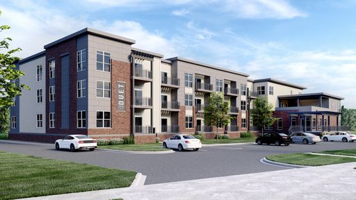 3 Bedroom / 2 Bathroom – photo 1