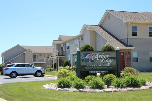 2 Bedroom / 2 Bathroom / Second Floor
