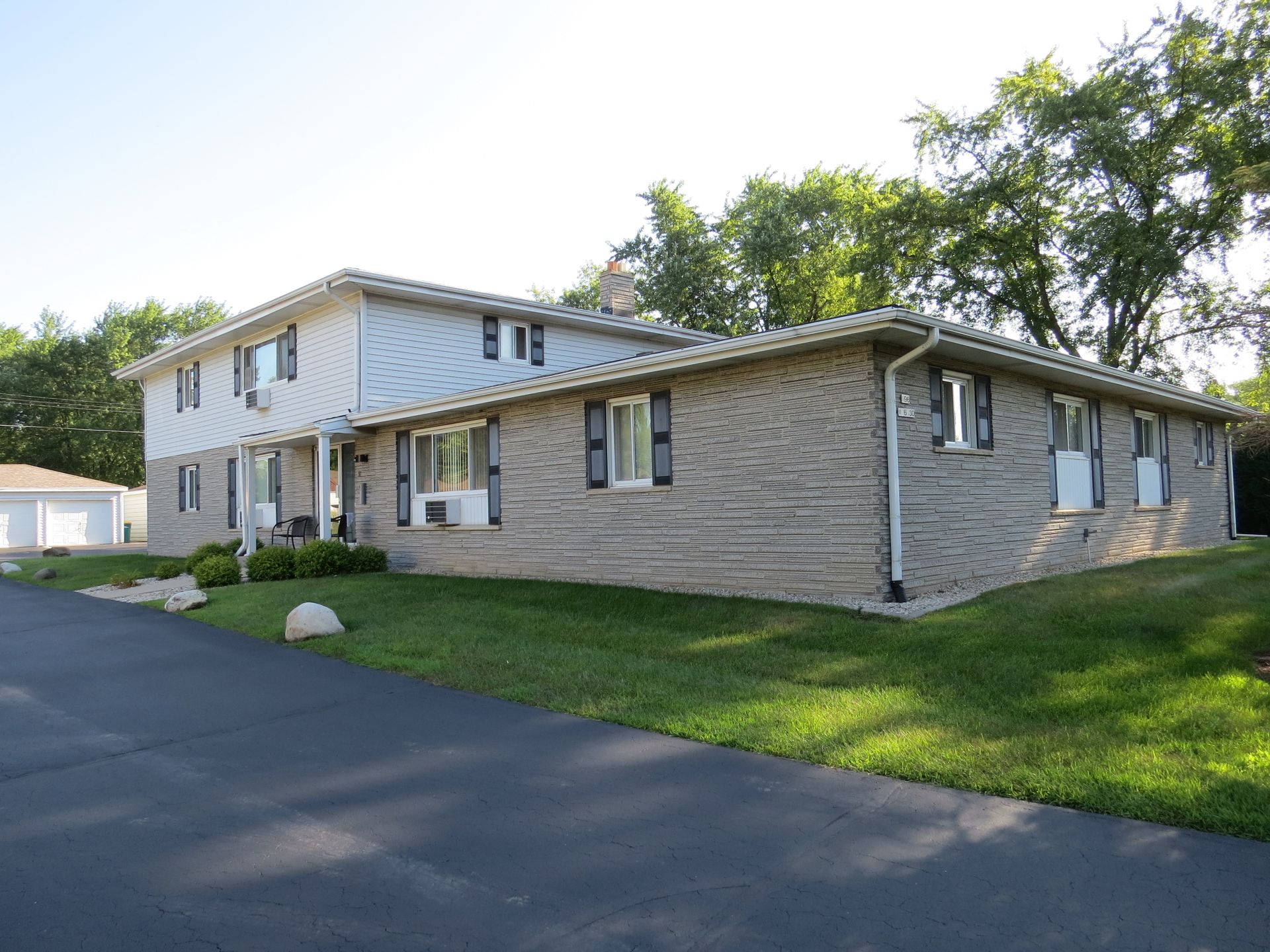 Germantown Apartment: N96 W16130 County Line Road