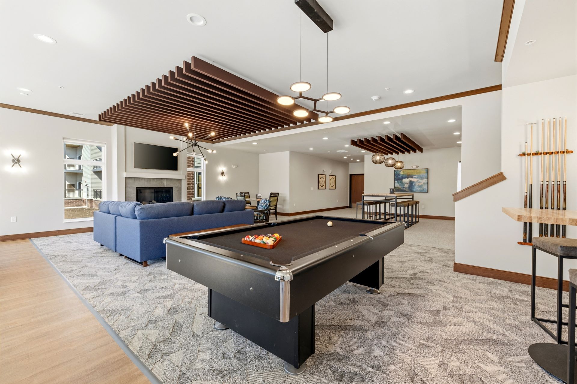 Menomonee Falls Apartment: N88 W15000 Main Street