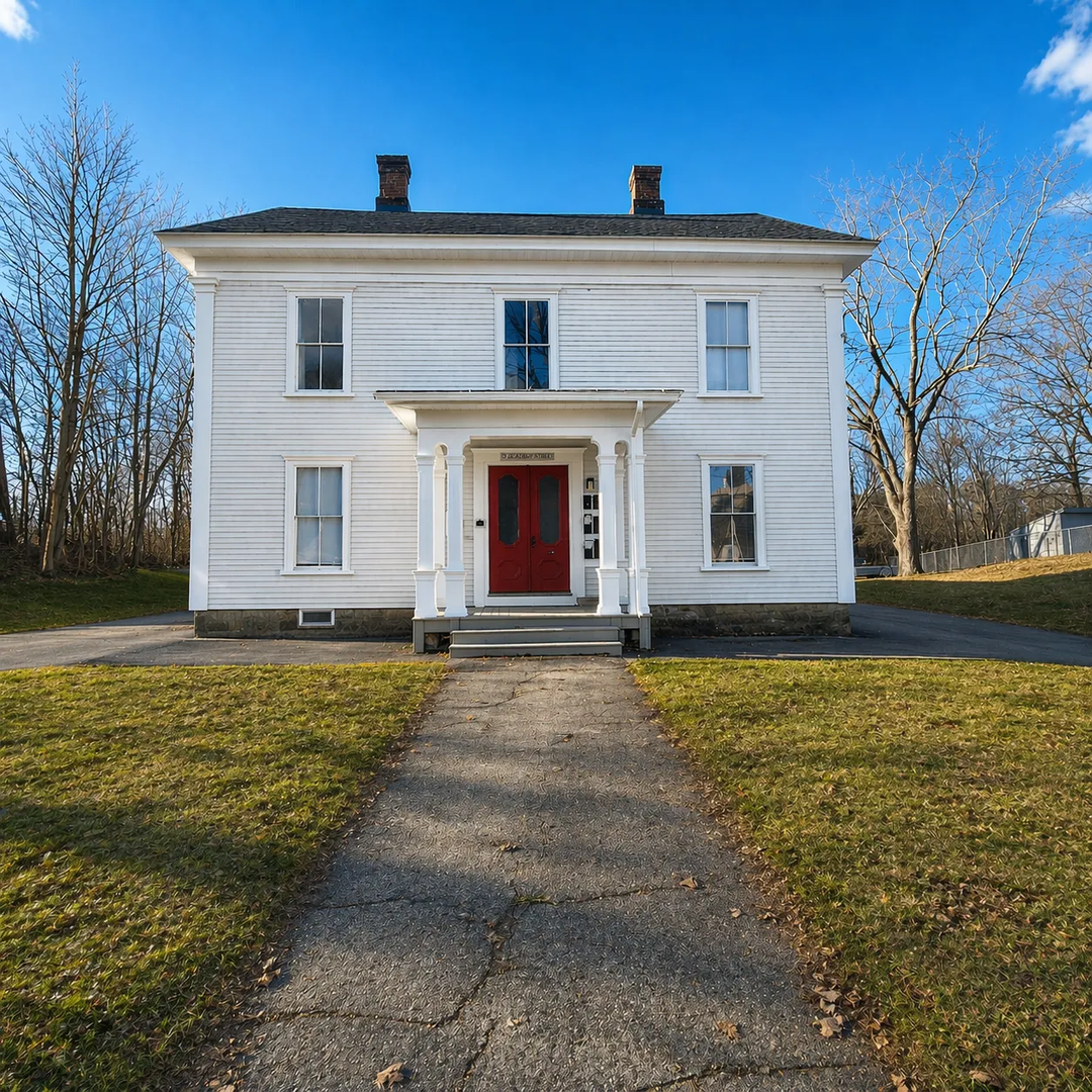 Newmarket Apartment: 3 Packers Falls Rd