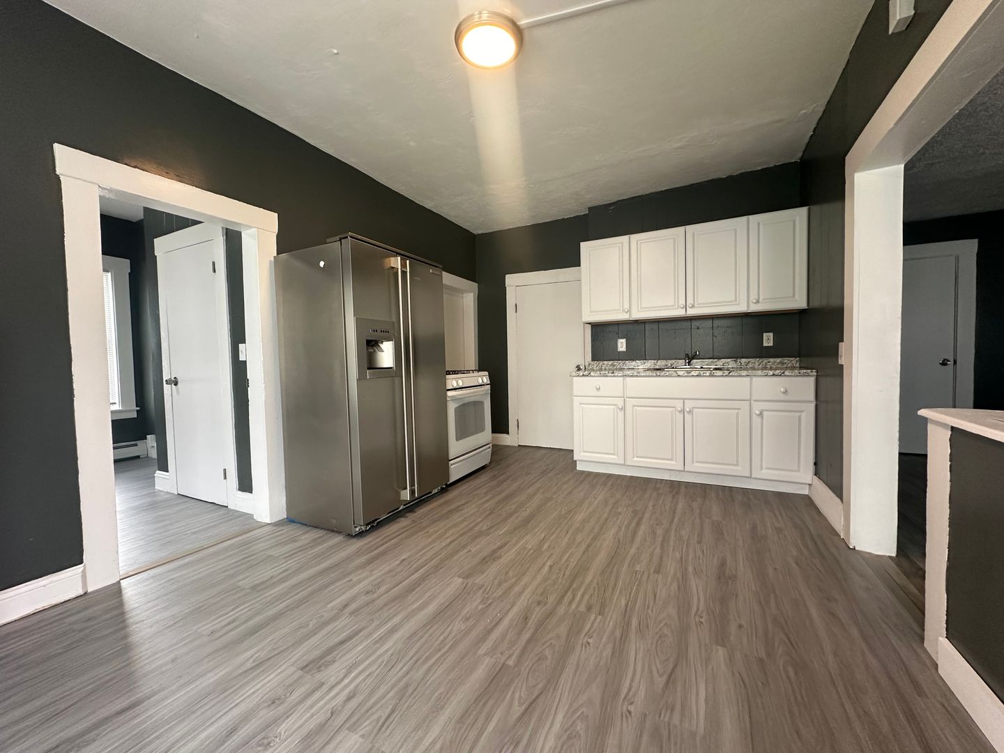 Nashua Apartment: 26 - 32 Amory st