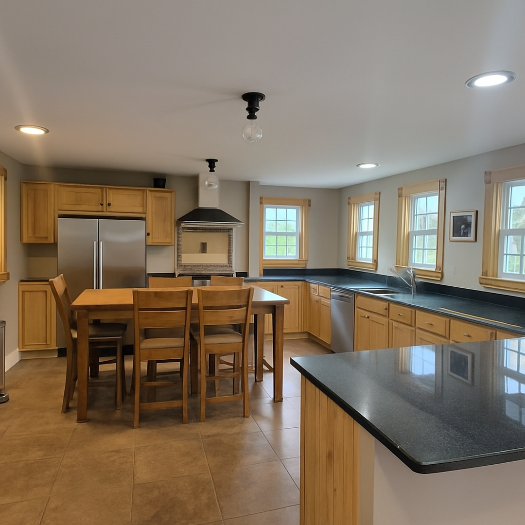 Wakefield Apartment: 4820 White Mountain Hwy