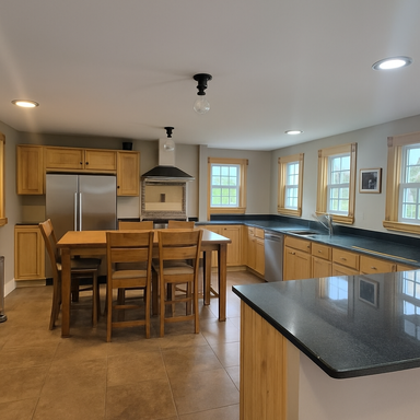 Charming 1 Bedroom 2 Bath