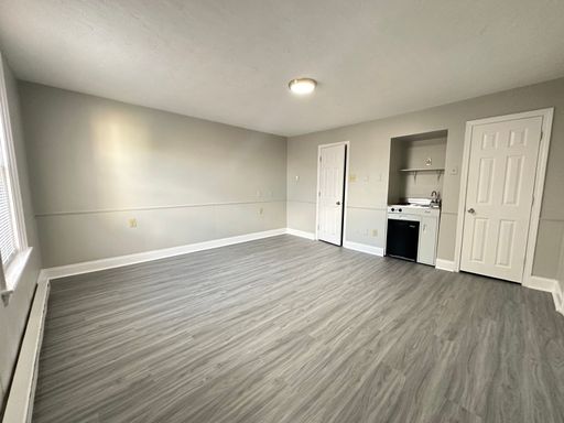 STUDIO IN NASHUA NH