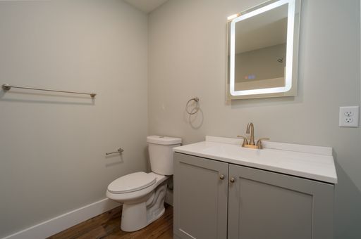 Woodside Plus