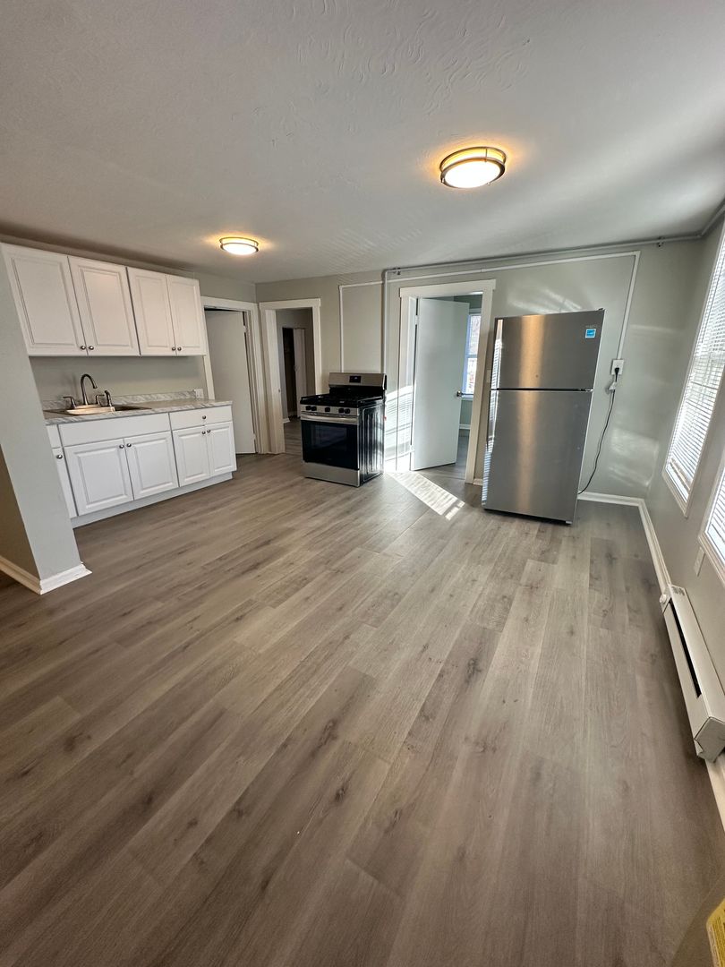 Nashua Apartment: 26 - 32 Amory st