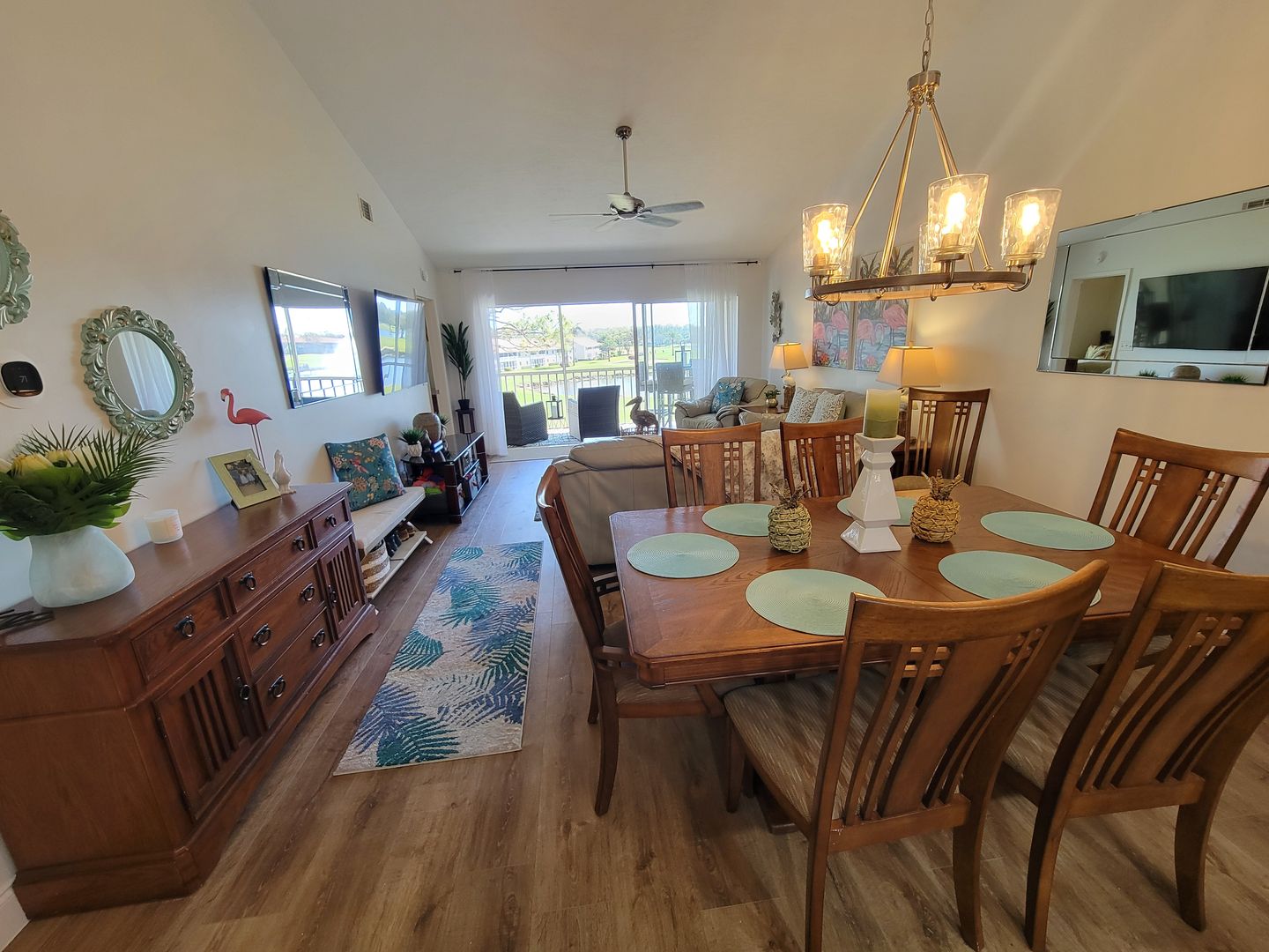 Naples Condo: 3655 Amberly Cir
