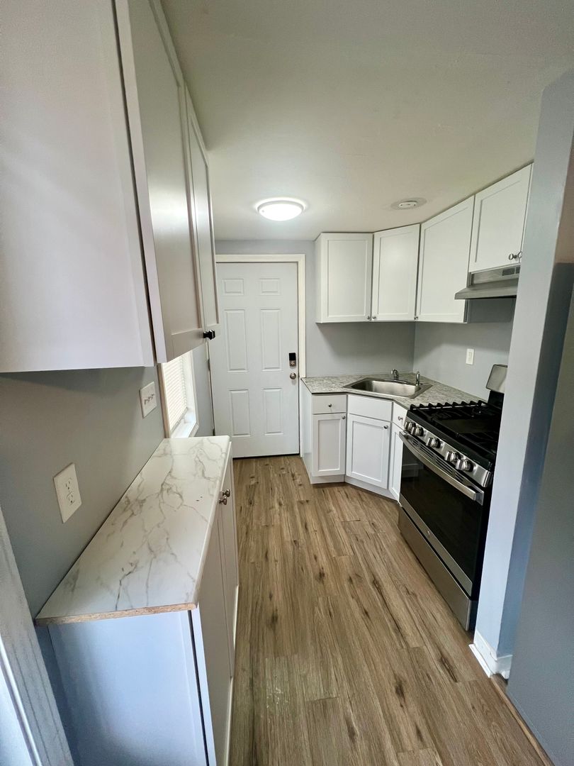 Nashua Apartment: 26 - 32 Amory st