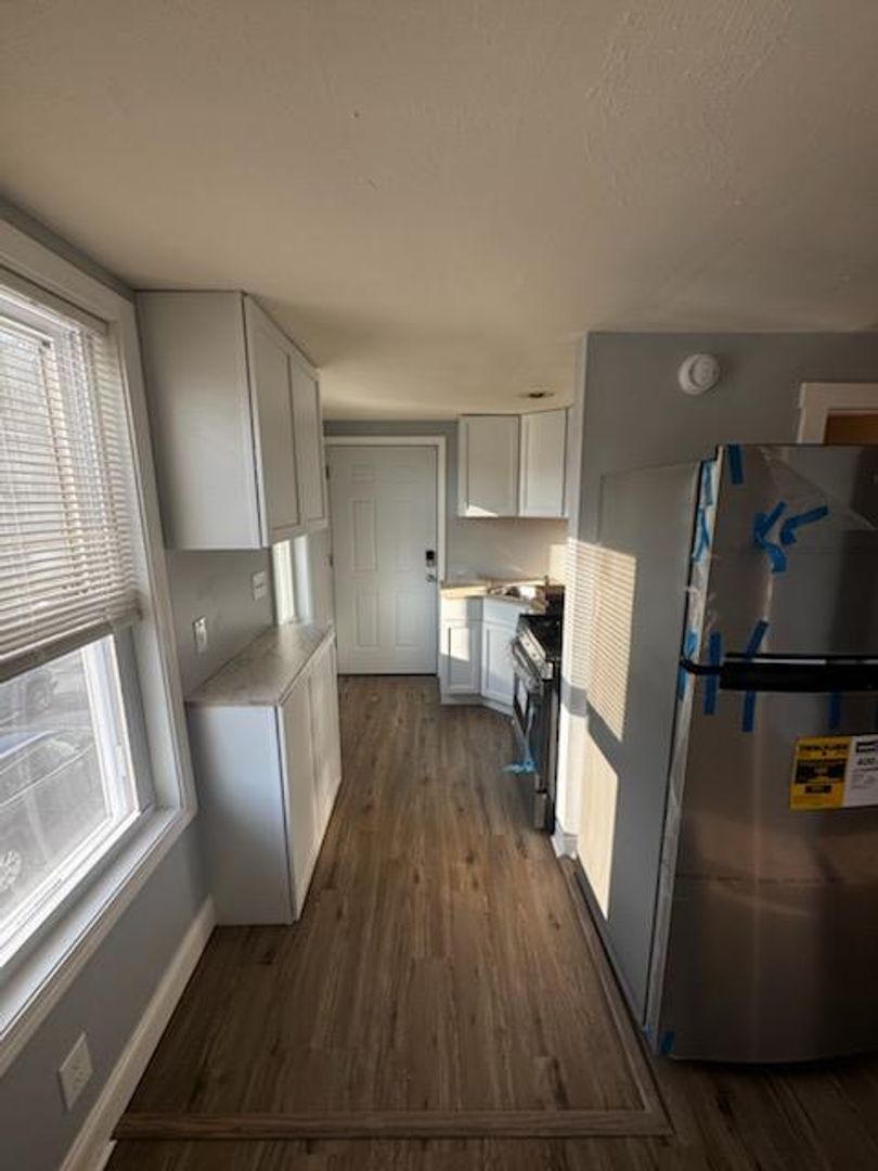 Nashua Apartment: 26 - 32 Amory st