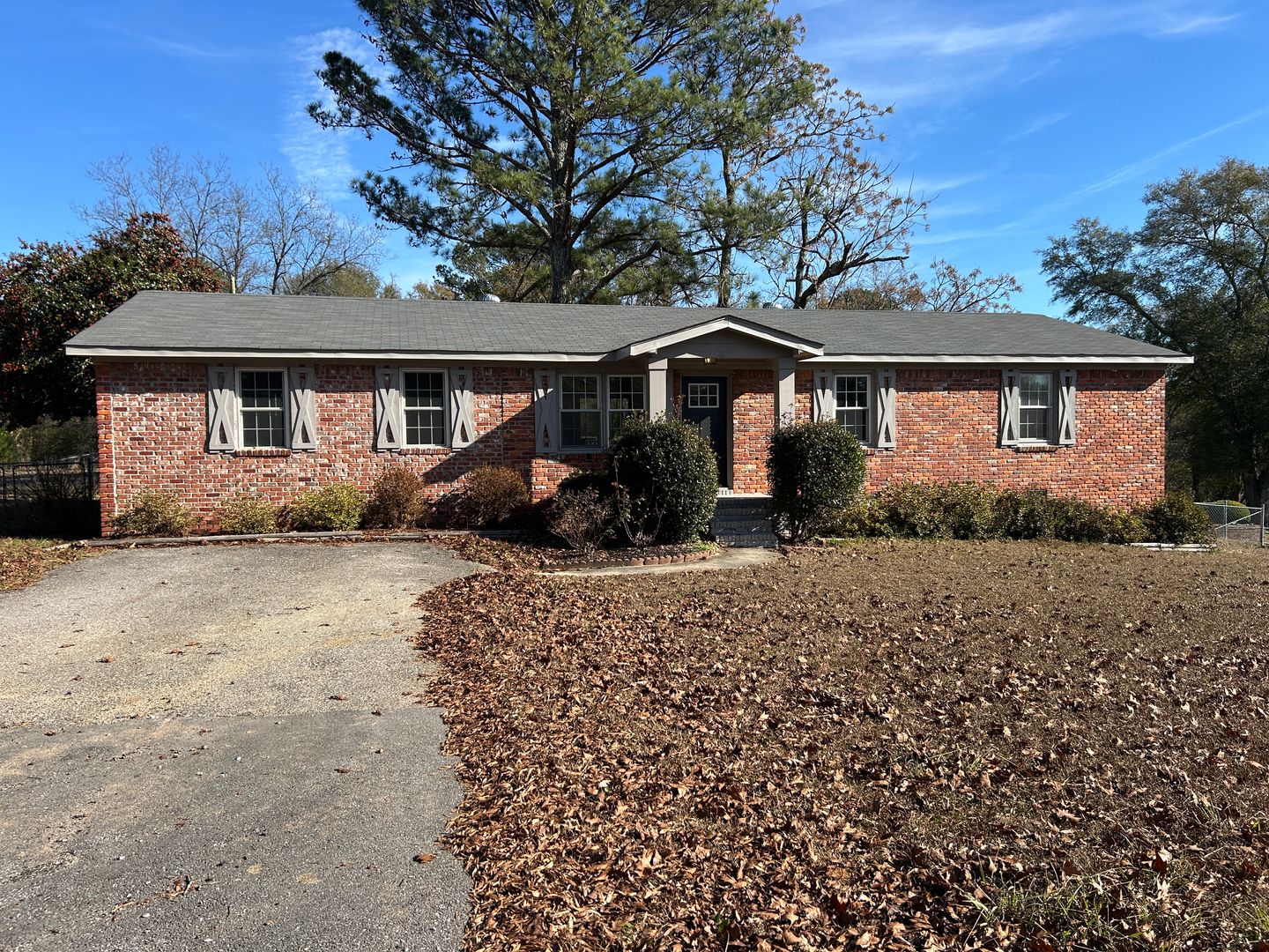 Lincoln House: 59 Cricket Lane