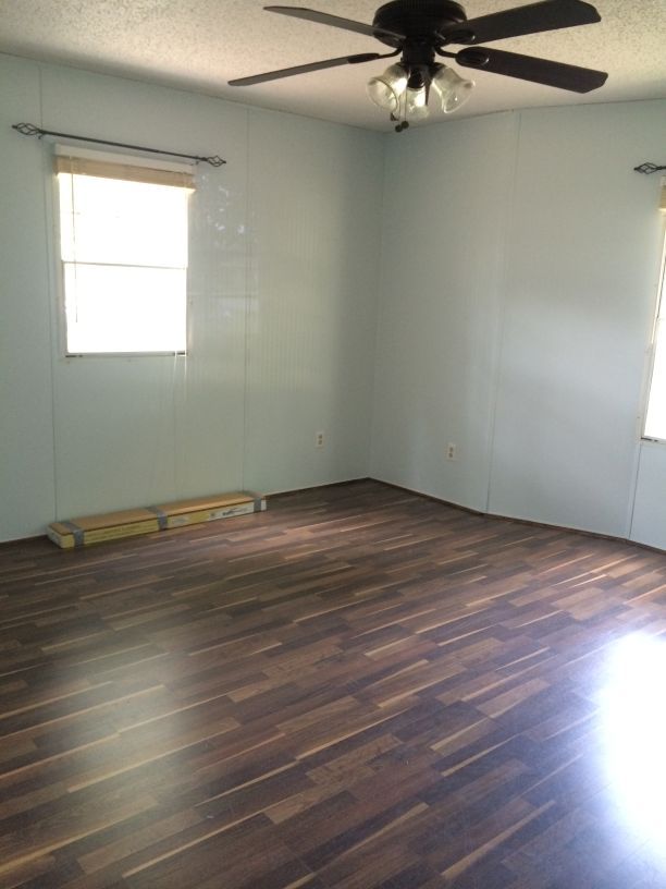 Alexandria House: 129 Poplar Dr.