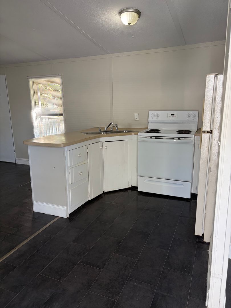 Jacksonville Apartment: 707 E Francis Street